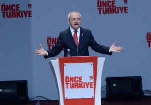  CHP ye Oy Vermek Zorundasınız 